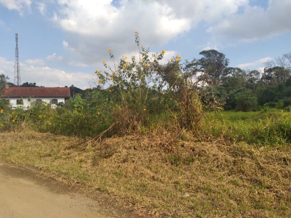 Terreno, 2205 m² - Foto 1