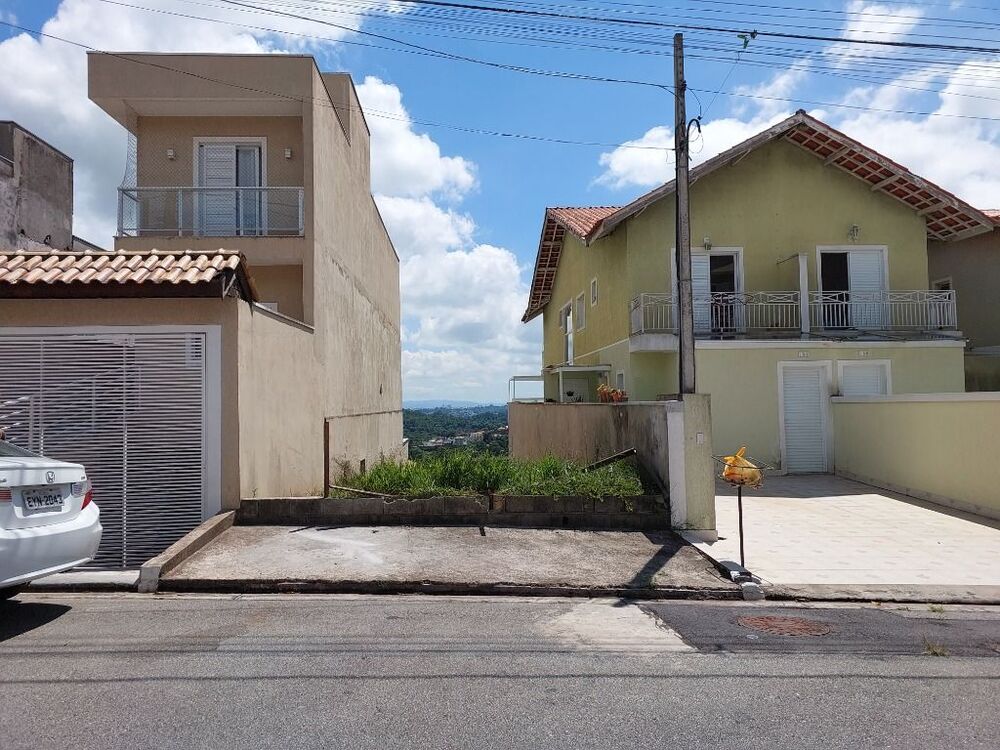 Loteamento e Condomínio à venda, 125m² - Foto 9