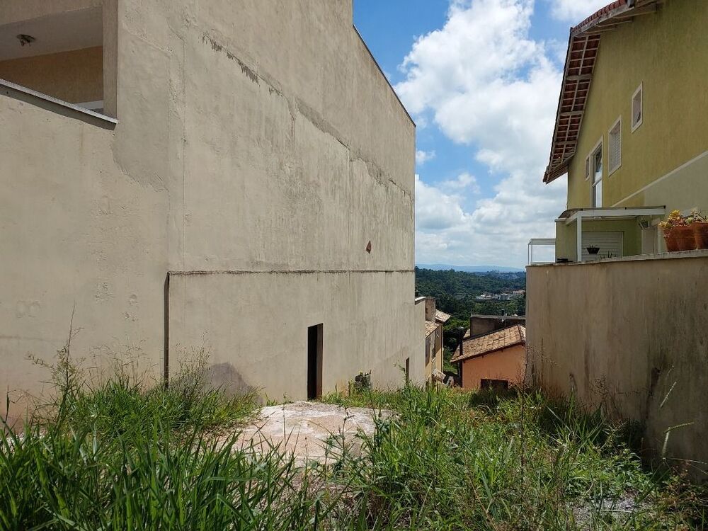 Loteamento e Condomínio à venda, 125m² - Foto 5