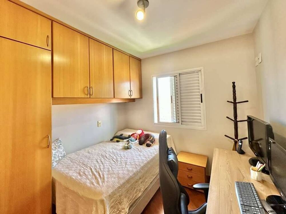 Casa de Condomínio à venda com 3 quartos, 209m² - Foto 11