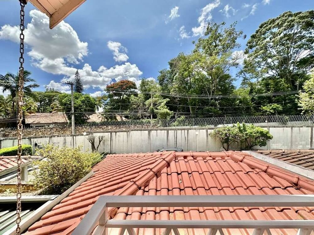 Casa de Condomínio à venda com 3 quartos, 209m² - Foto 9