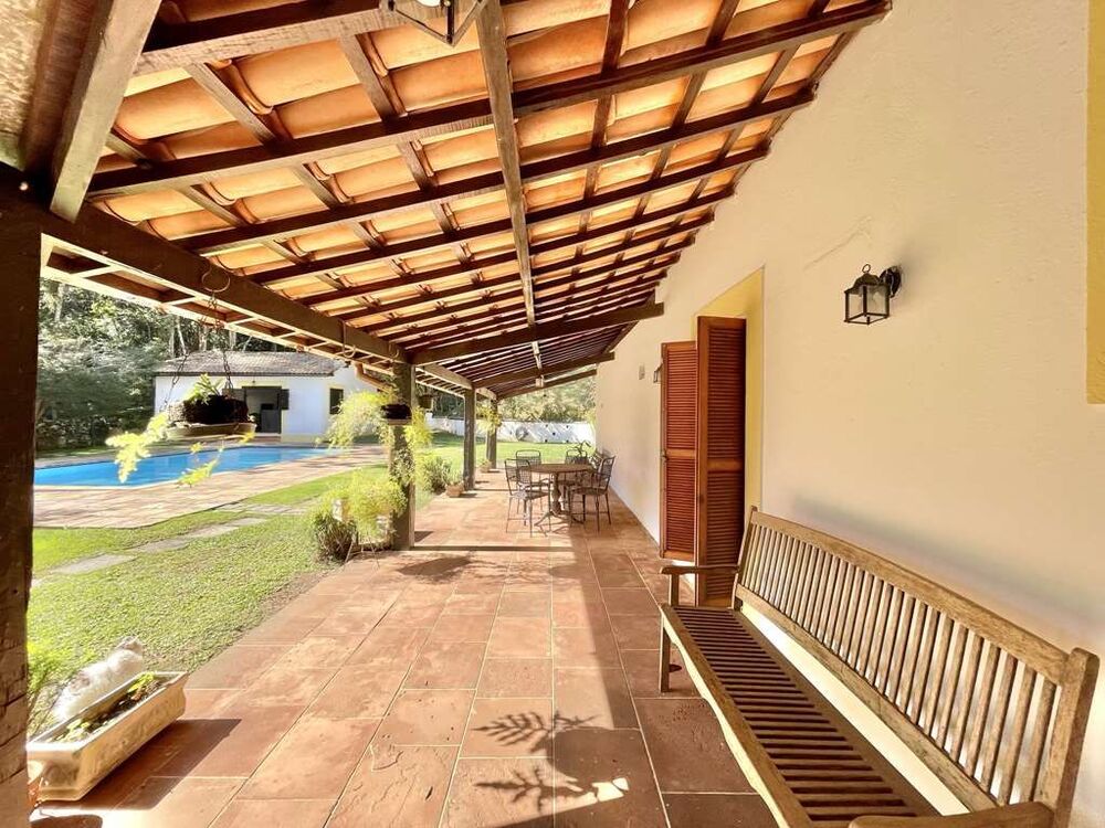 Casa de Condomínio, 4 quartos - Foto 8