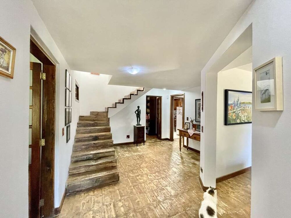 Casa de Condomínio, 4 quartos - Foto 1