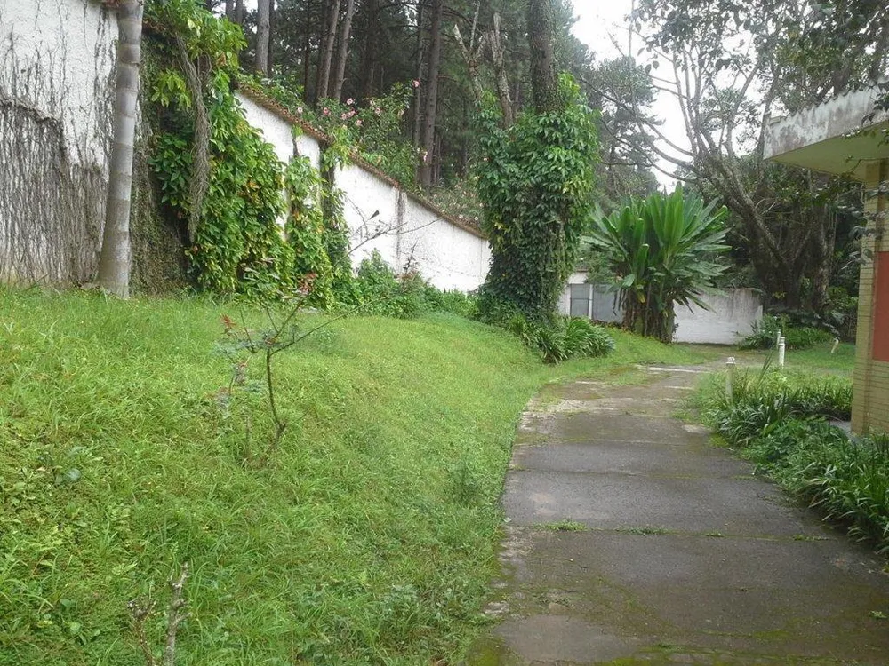 Casa, 4 quartos, 460 m² - Foto 10