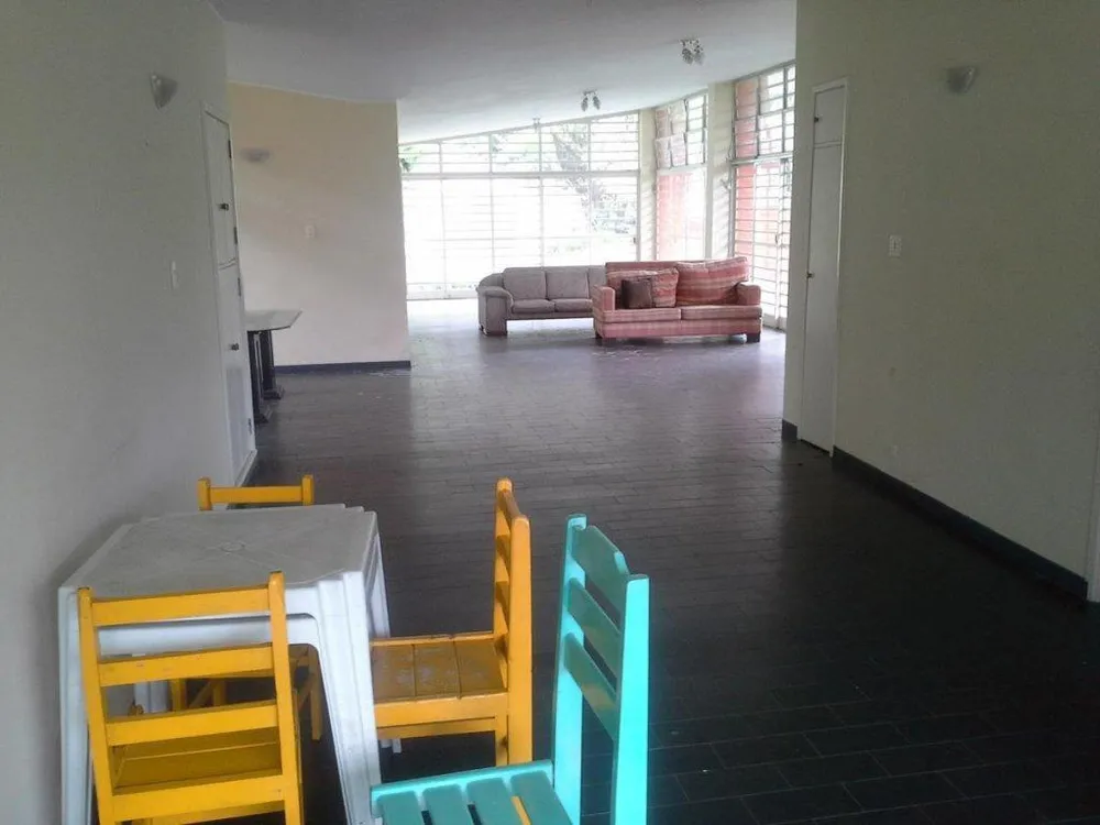 Casa, 4 quartos, 460 m² - Foto 5