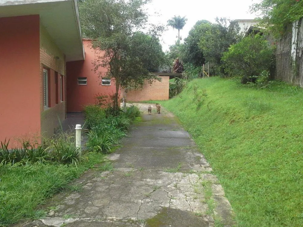Casa, 4 quartos, 460 m² - Foto 9