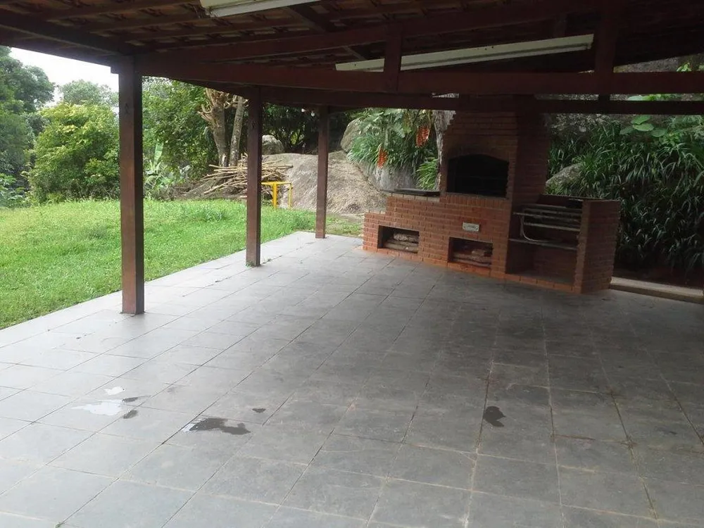 Casa, 4 quartos, 460 m² - Foto 12