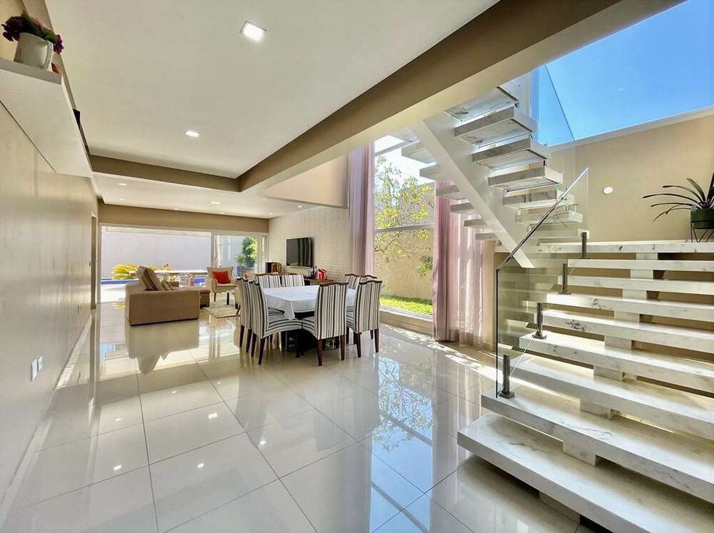 Casa de Condomínio, 4 quartos - Foto 3