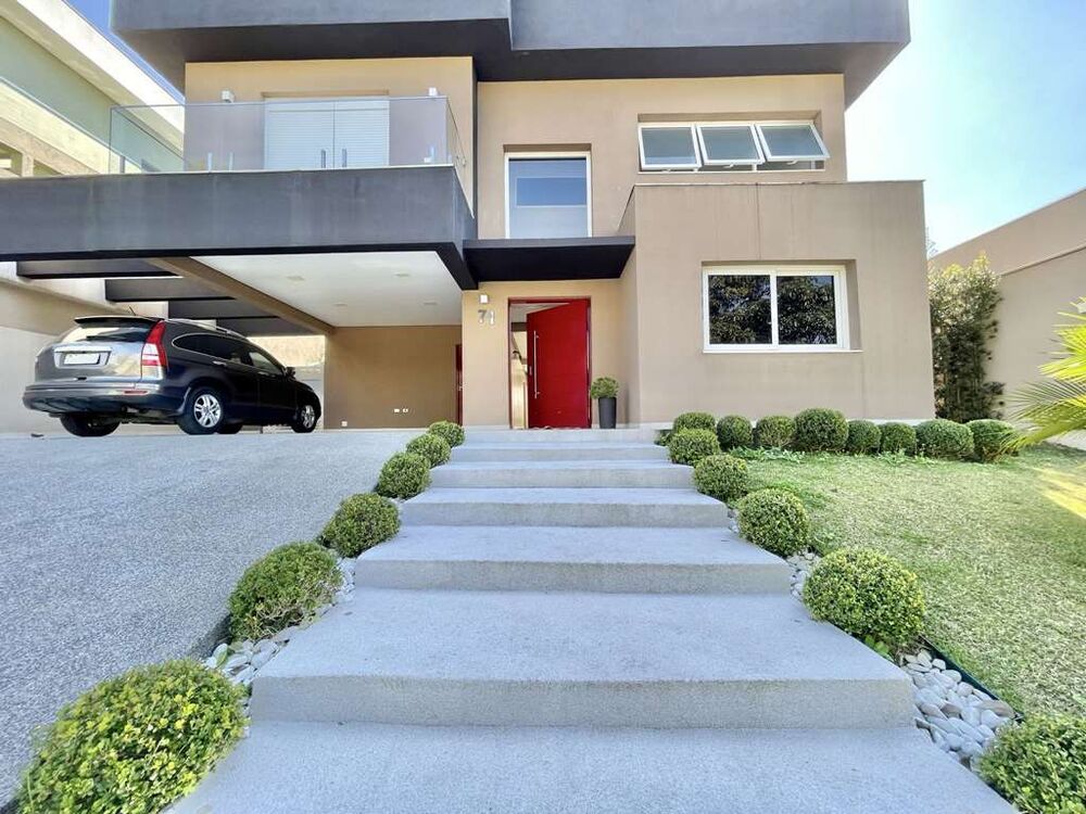 Casa de Condomínio, 4 quartos - Foto 2