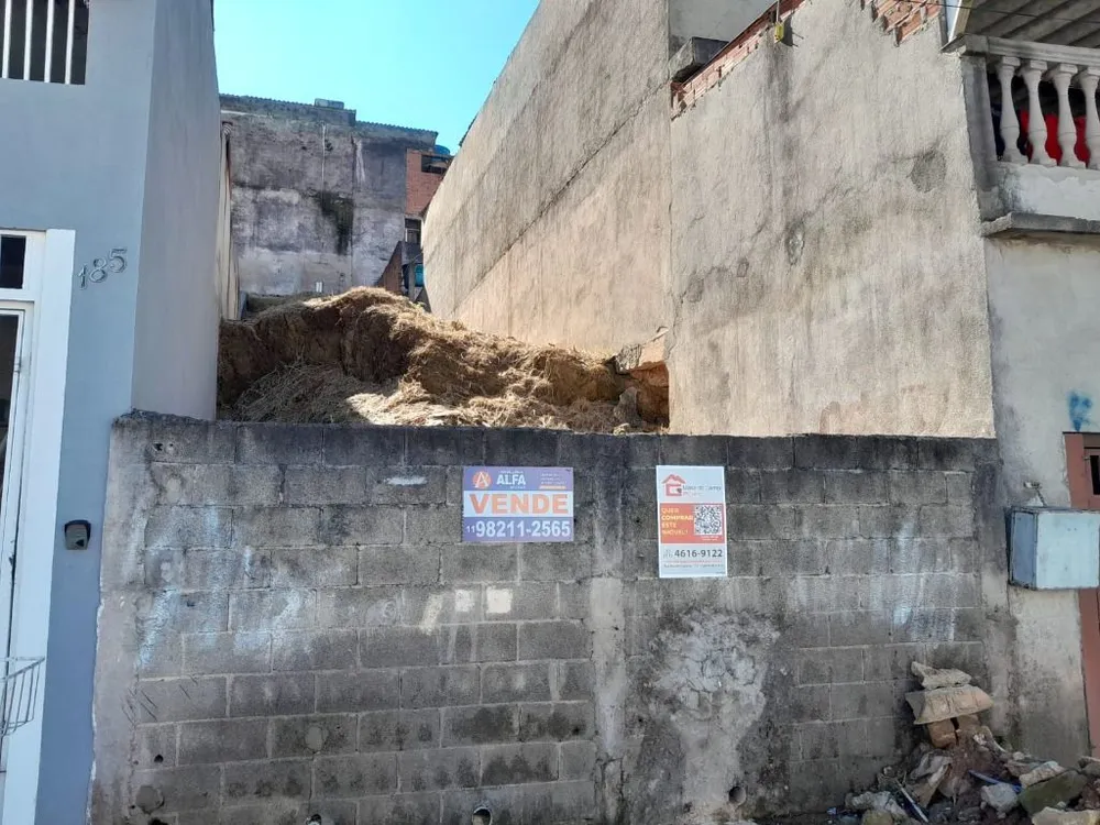 Terreno, 150 m² - Foto 8
