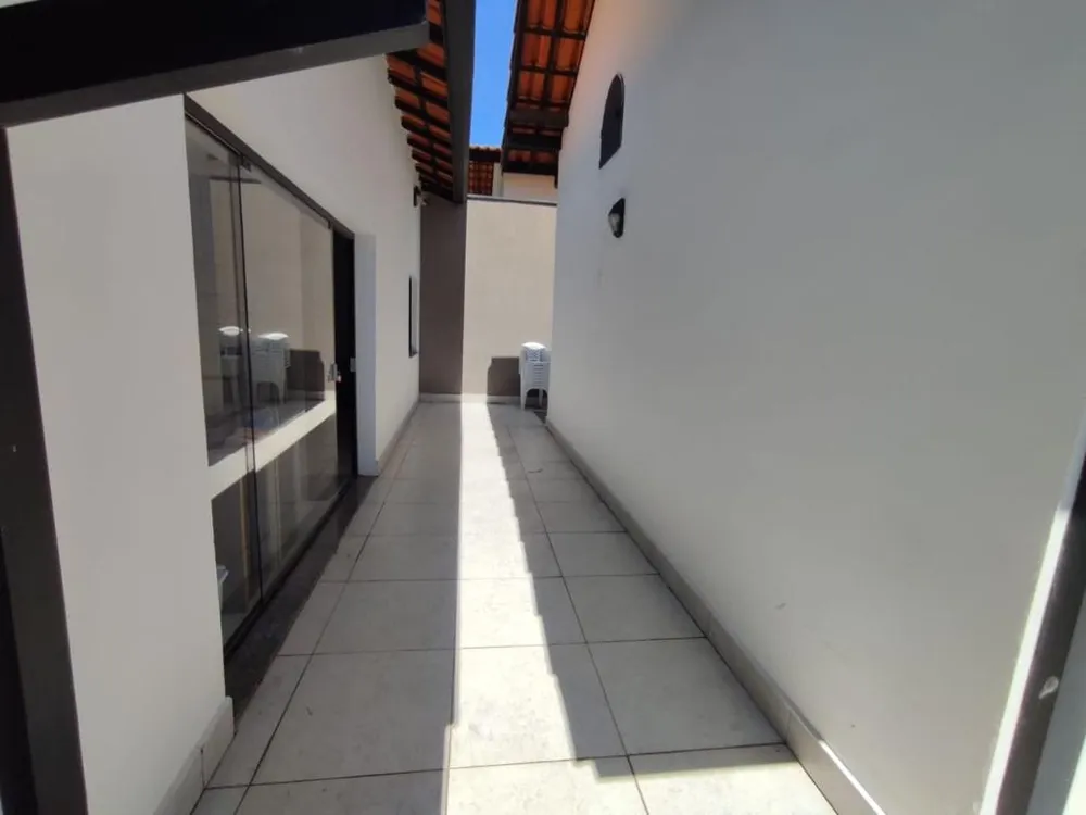 Casa, 3 quartos, 200 m² - Foto 13