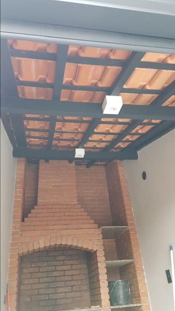 Casa, 3 quartos, 200 m² - Foto 1