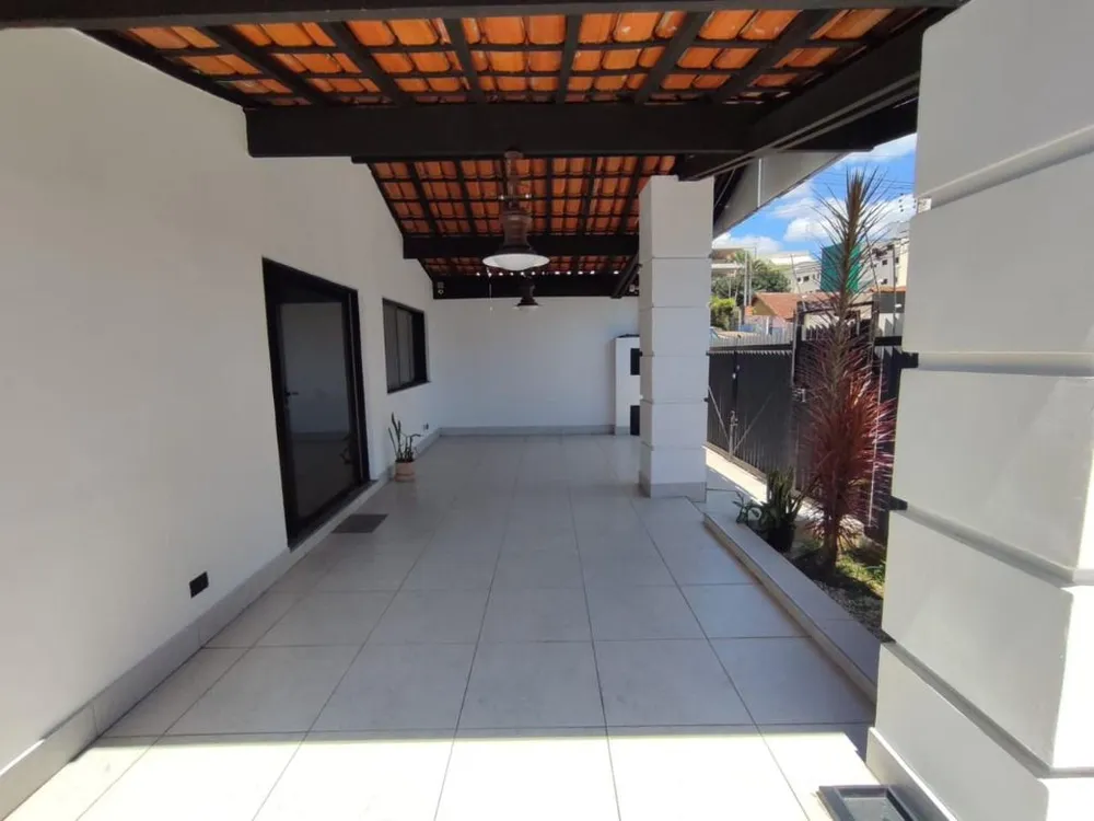Casa, 3 quartos, 200 m² - Foto 5