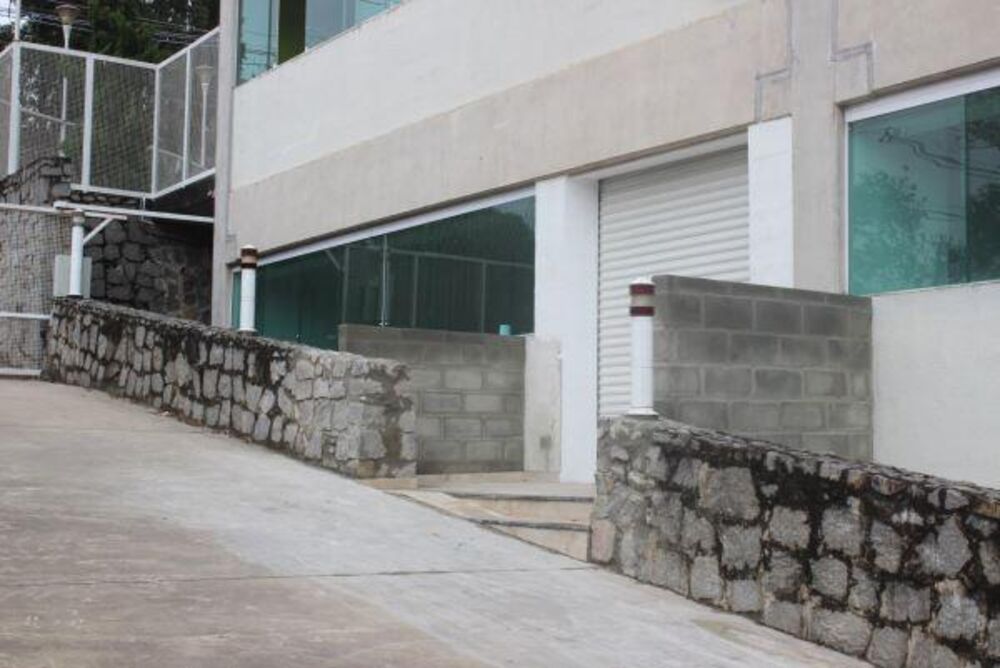 Prédio Inteiro para alugar, 250m² - Foto 41
