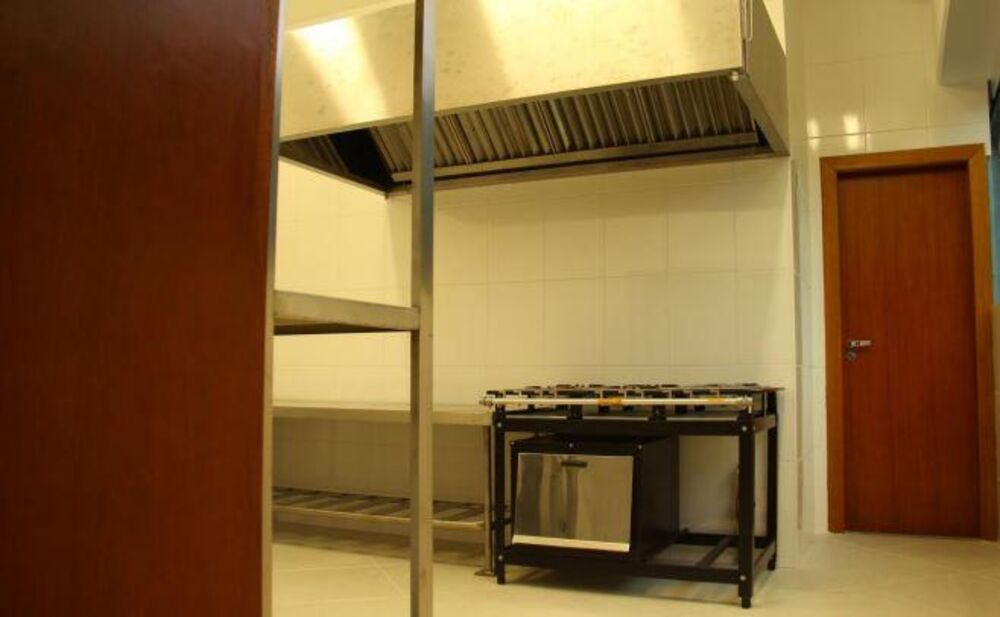 Prédio Inteiro para alugar, 250m² - Foto 16