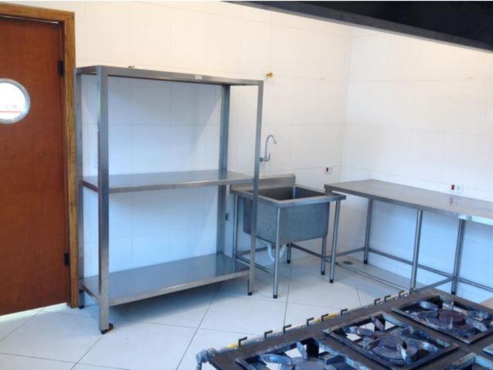 Prédio Inteiro para alugar, 250m² - Foto 18
