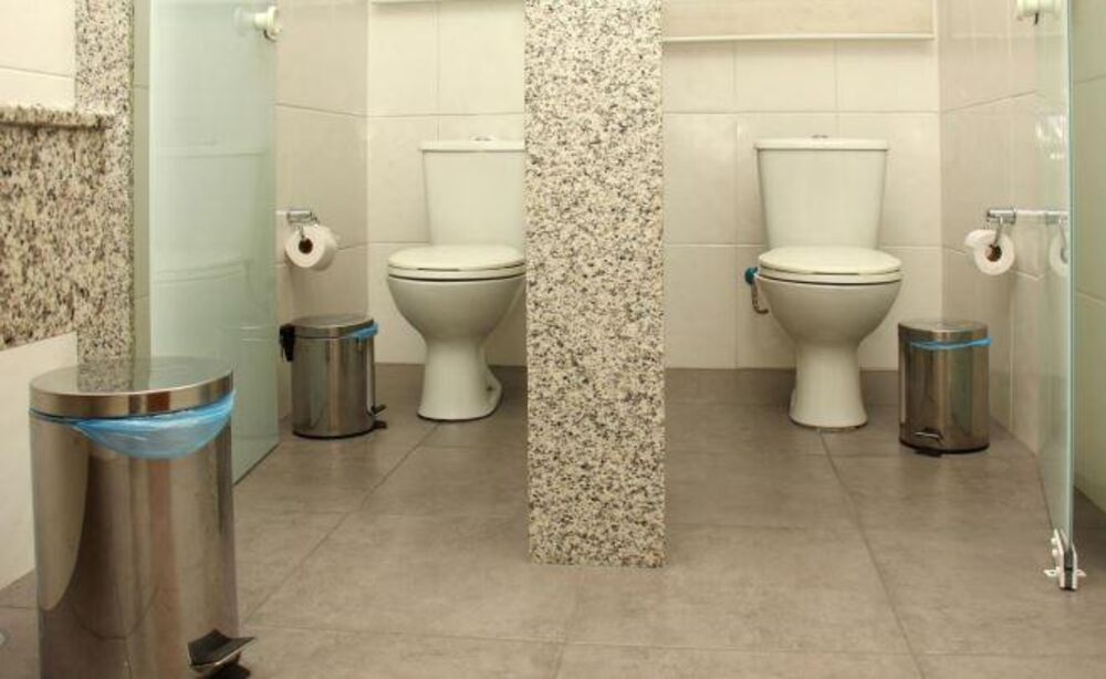 Prédio Inteiro para alugar, 250m² - Foto 35