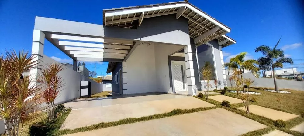 Casa de Condomínio à venda com 3 quartos, 180m² - Foto 3