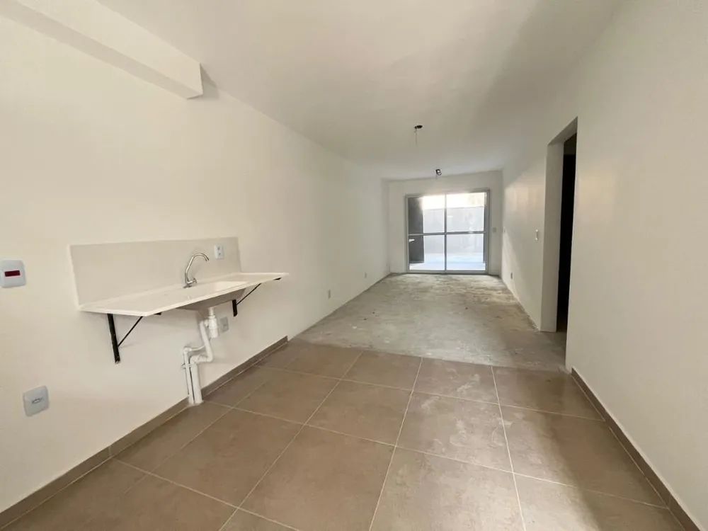 Apartamento, 2 quartos, 65 m² - Foto 1