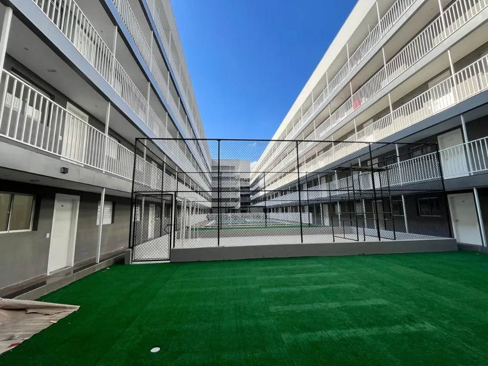 Apartamento, 2 quartos, 65 m² - Foto 8