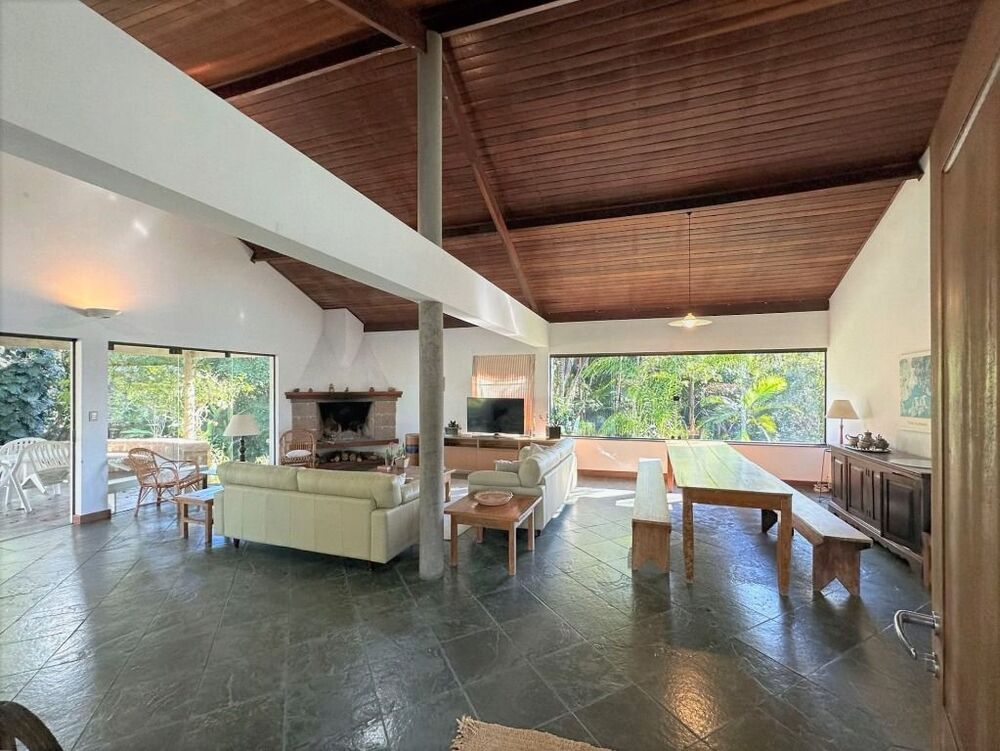 Casa de Condomínio à venda com 3 quartos, 434m² - Foto 7