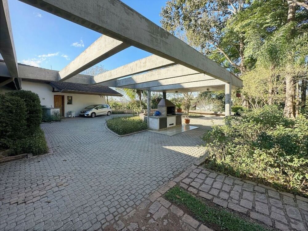 Casa de Condomínio à venda com 3 quartos, 434m² - Foto 6