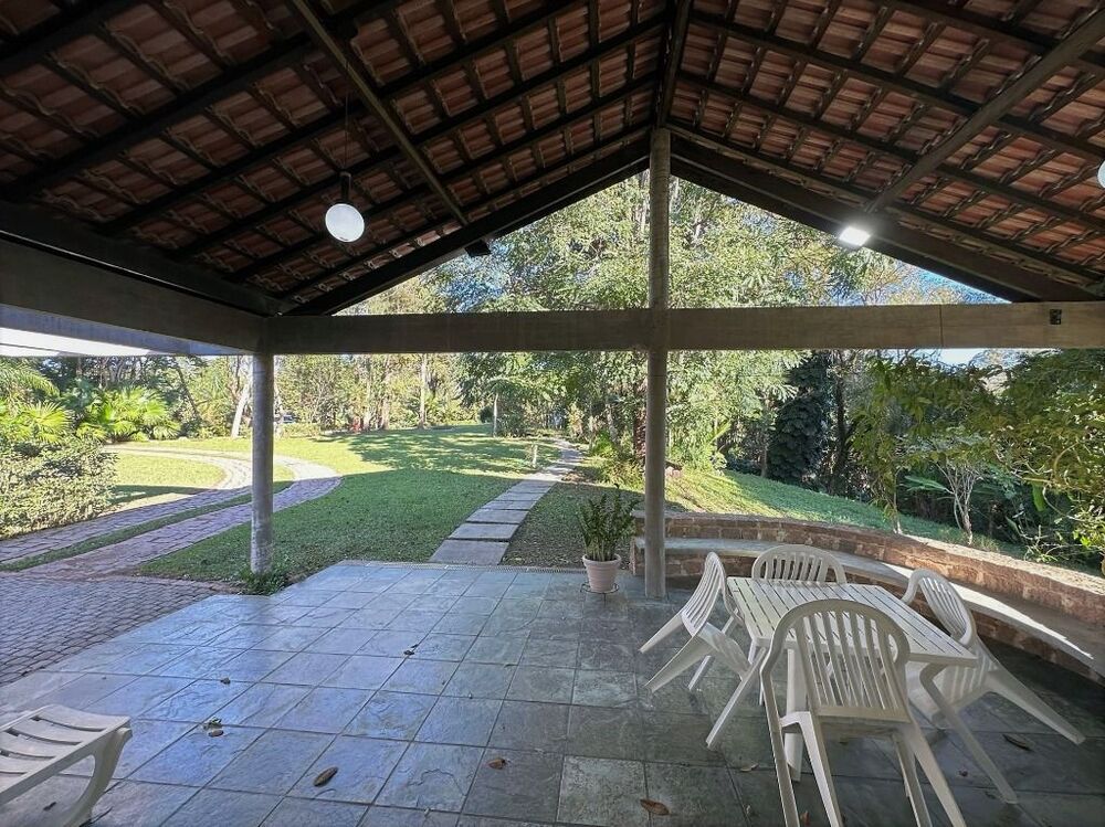 Casa de Condomínio à venda com 3 quartos, 434m² - Foto 10