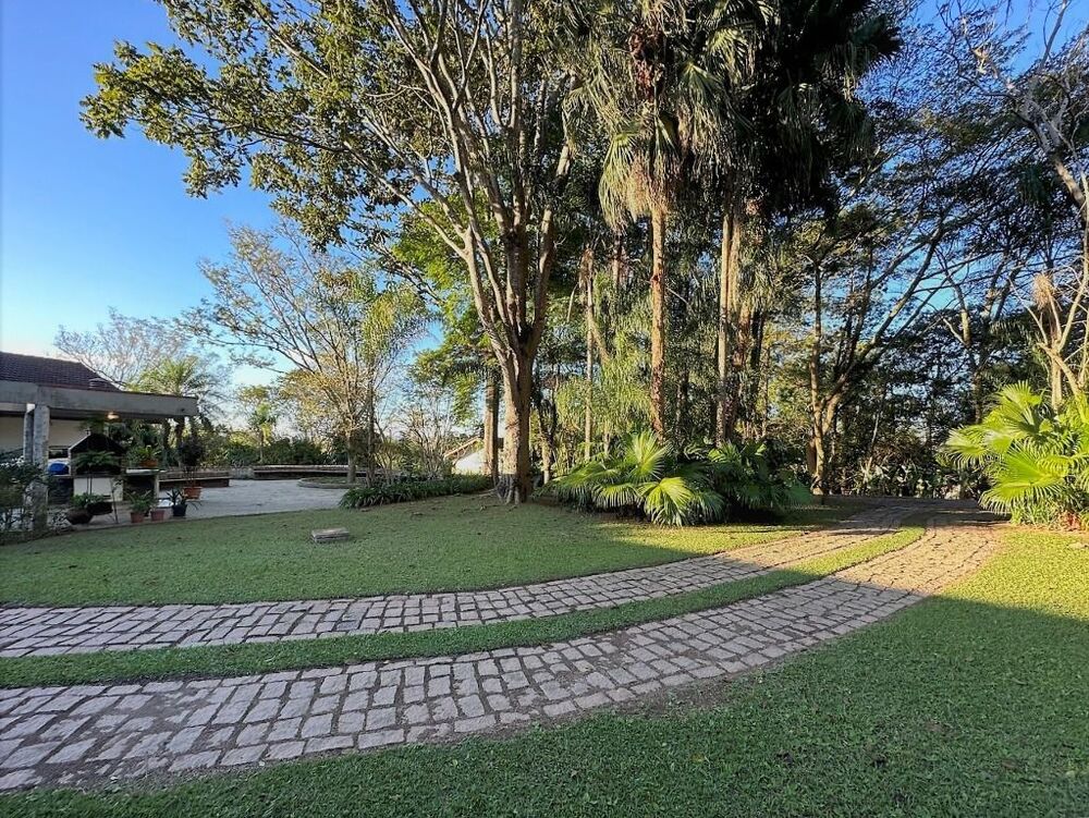 Casa de Condomínio à venda com 3 quartos, 434m² - Foto 5