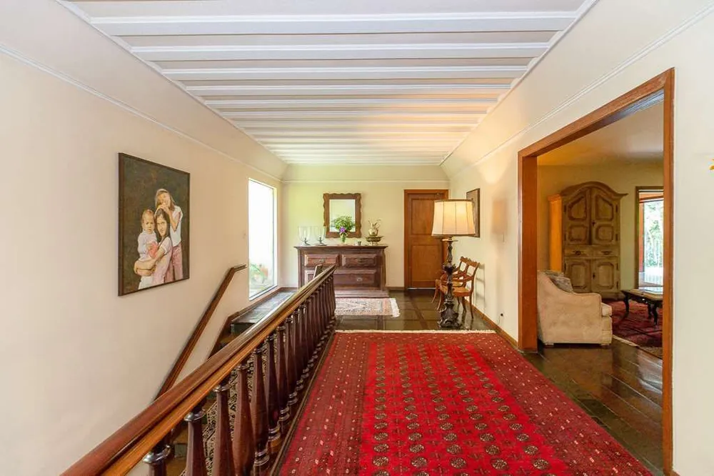 Casa de Condomínio, 6 quartos - Foto 7