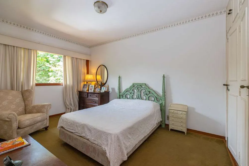 Casa de Condomínio, 6 quartos - Foto 8