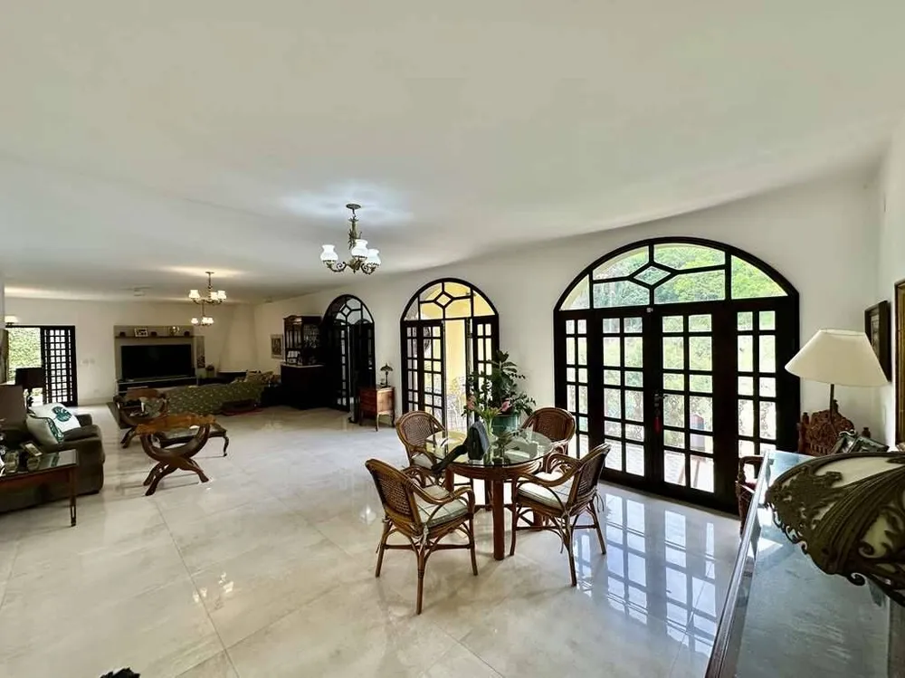 Casa de Condomínio, 5 quartos - Foto 4