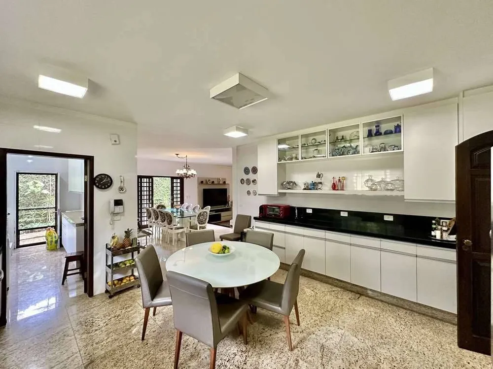 Casa de Condomínio, 5 quartos - Foto 5