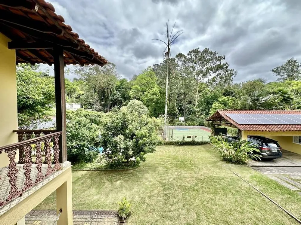 Casa de Condomínio, 5 quartos - Foto 11