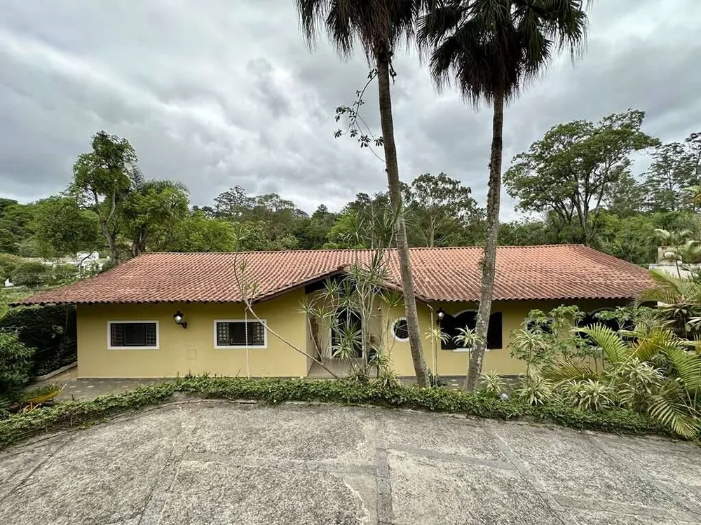 Casa de Condomínio, 5 quartos - Foto 1