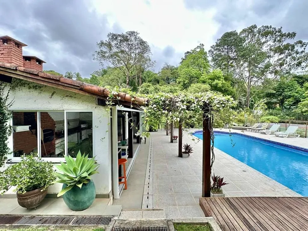 Casa de Condomínio, 5 quartos - Foto 9