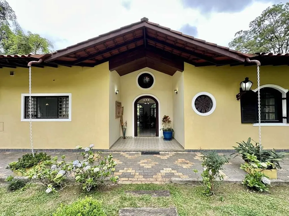 Casa de Condomínio, 5 quartos - Foto 2