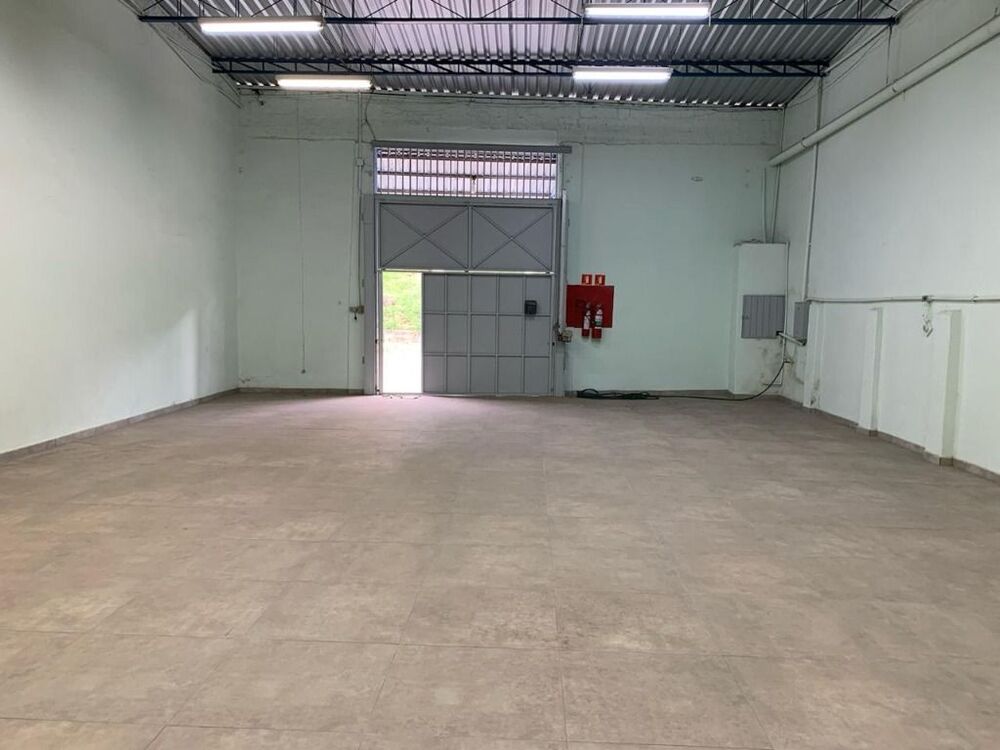 Depósito-Galpão, 220 m² - Foto 6