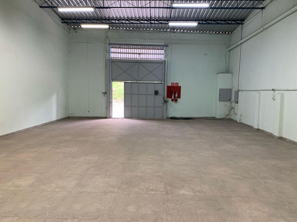 Depósito-Galpão, 220 m² - Foto 4