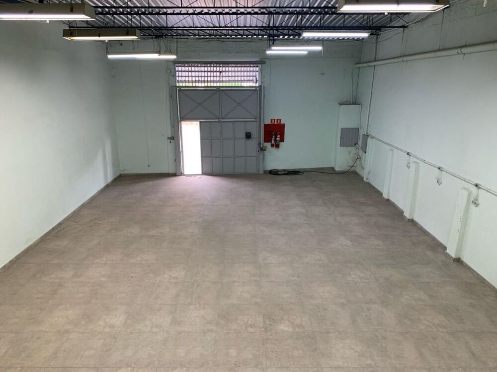 Depósito-Galpão, 220 m² - Foto 5