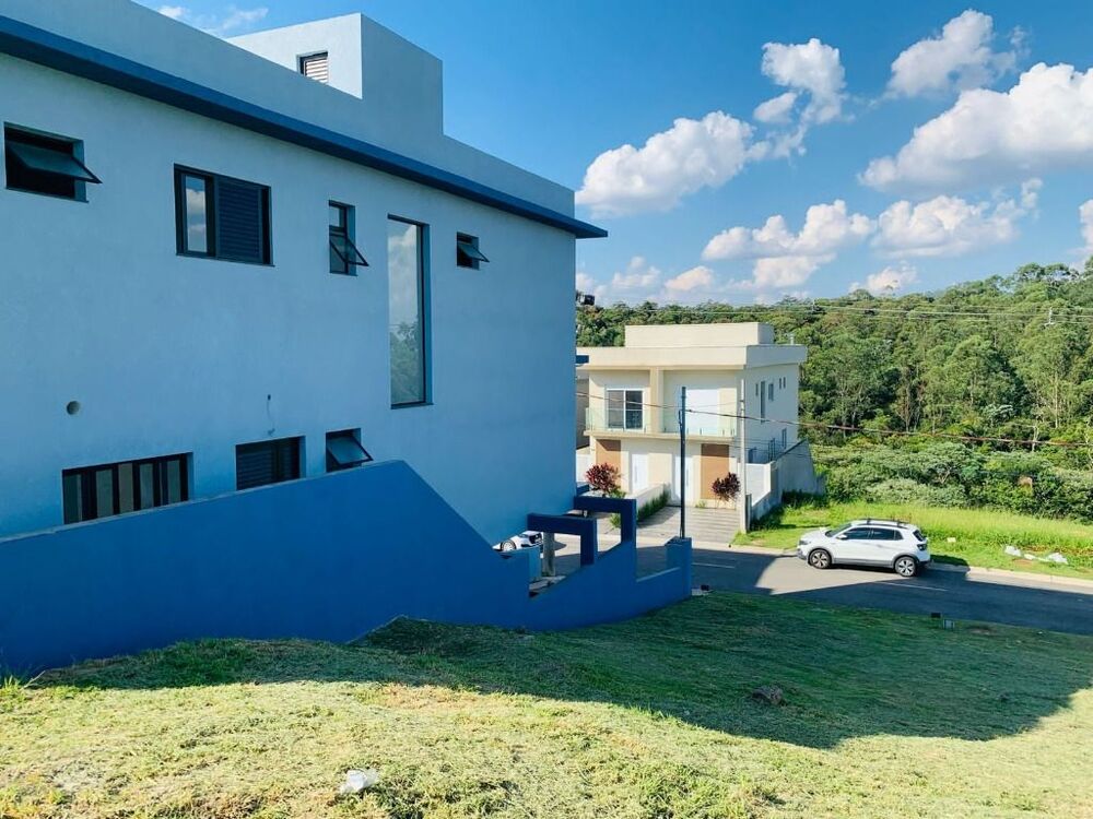 Loteamento e Condomínio, 125 m² - Foto 5