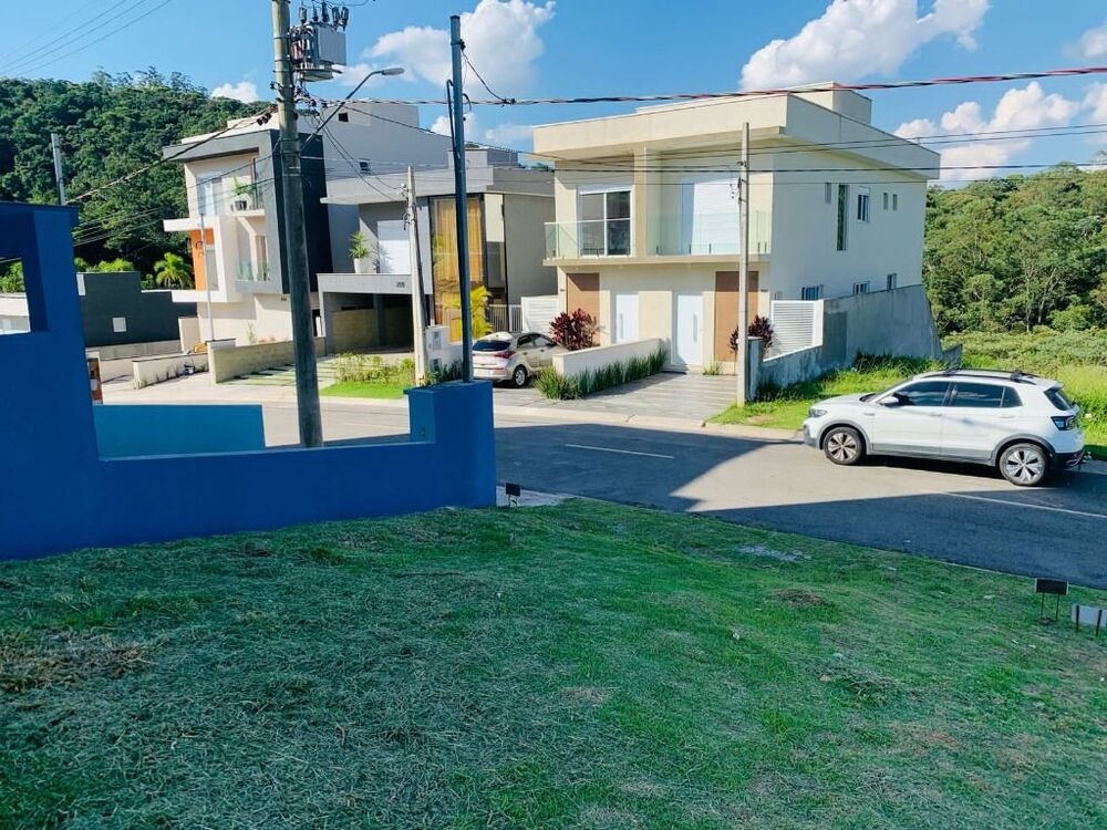 Loteamento e Condomínio, 125 m² - Foto 9