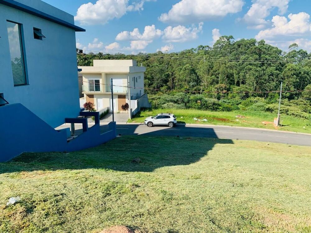 Loteamento e Condomínio, 125 m² - Foto 2