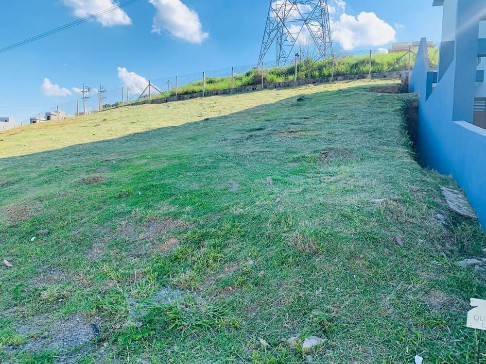 Loteamento e Condomínio, 125 m² - Foto 1