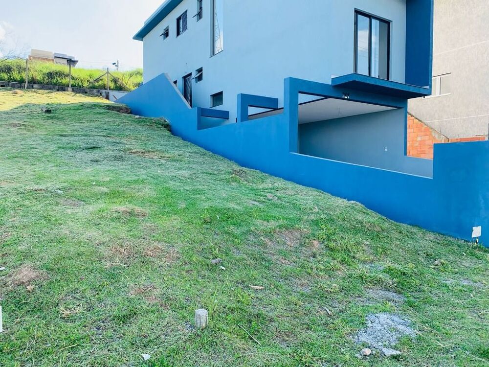Loteamento e Condomínio, 125 m² - Foto 10