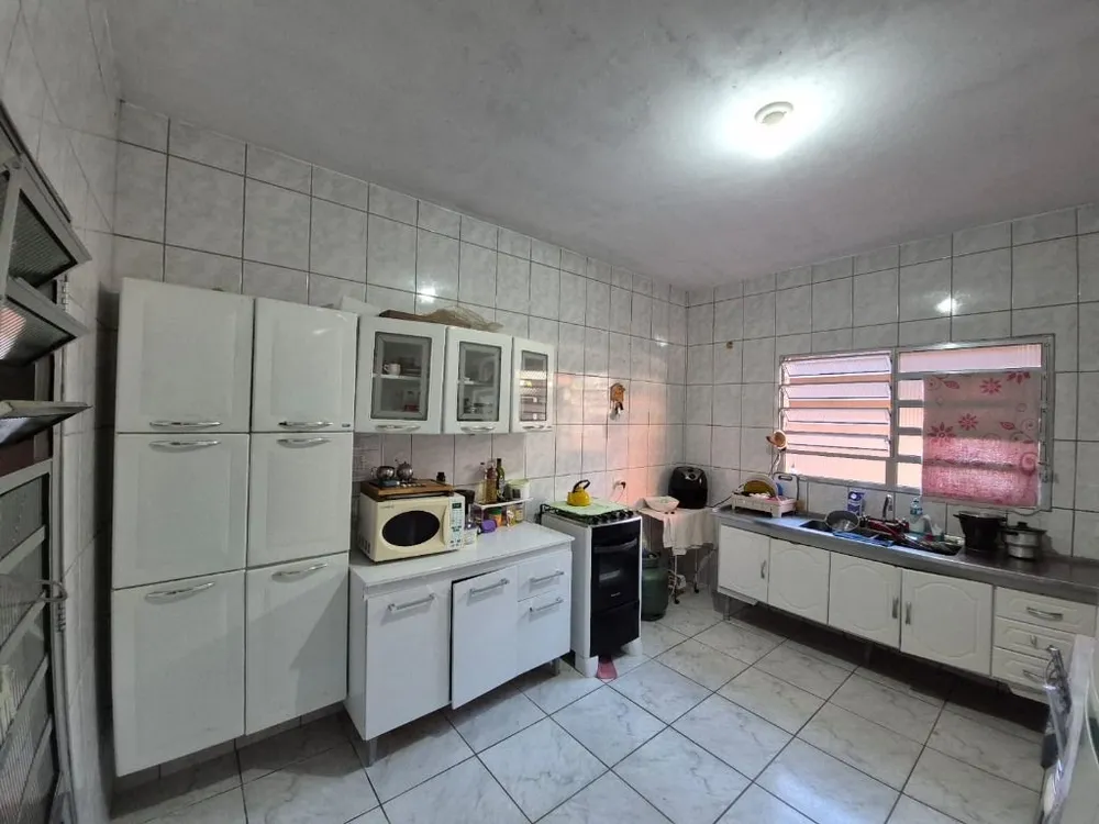 Casa, 3 quartos, 100 m² - Foto 5