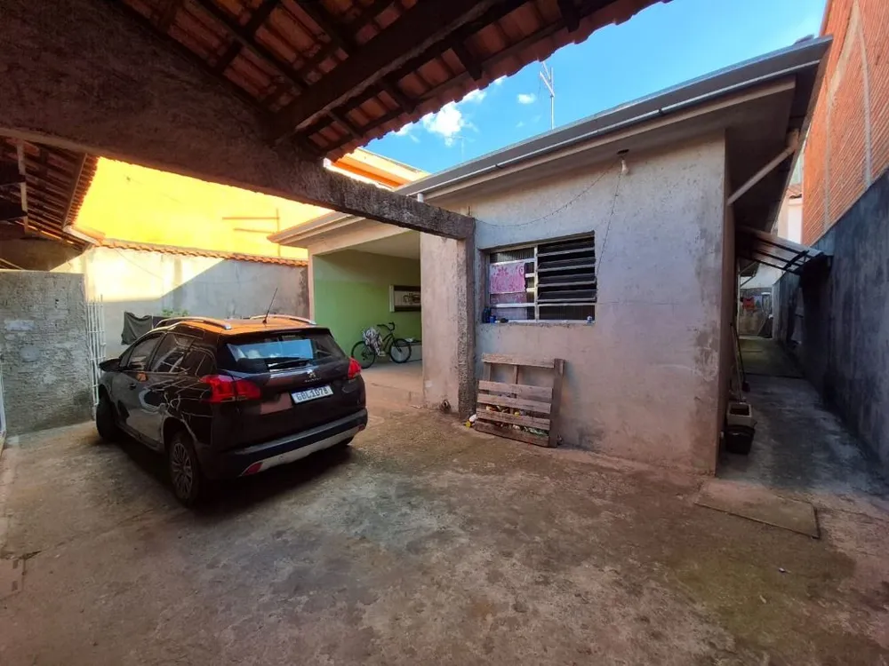 Casa, 3 quartos, 100 m² - Foto 1