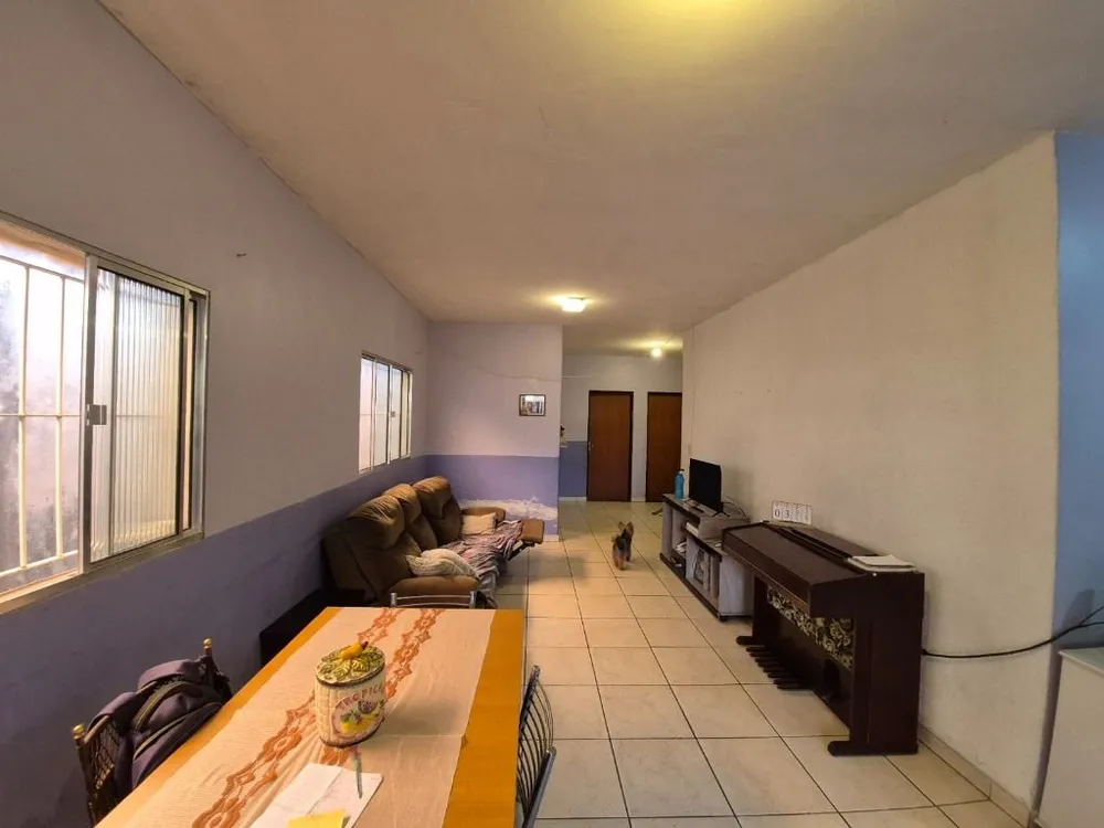 Casa, 3 quartos, 100 m² - Foto 4
