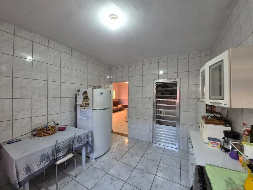 Casa, 3 quartos, 100 m² - Foto 6