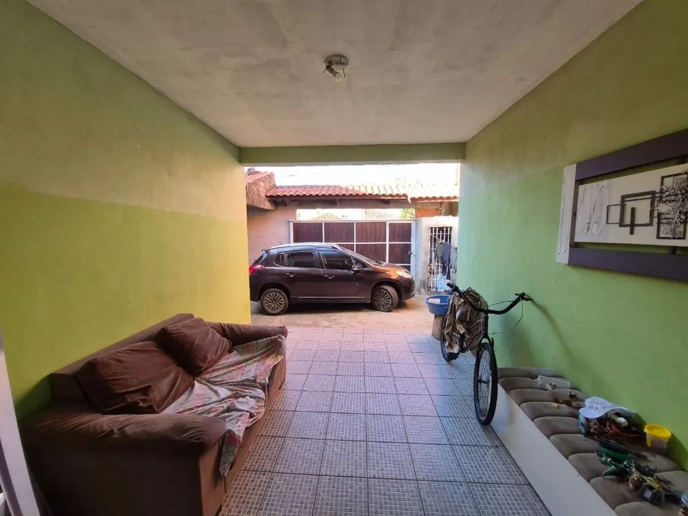 Casa, 3 quartos, 100 m² - Foto 2
