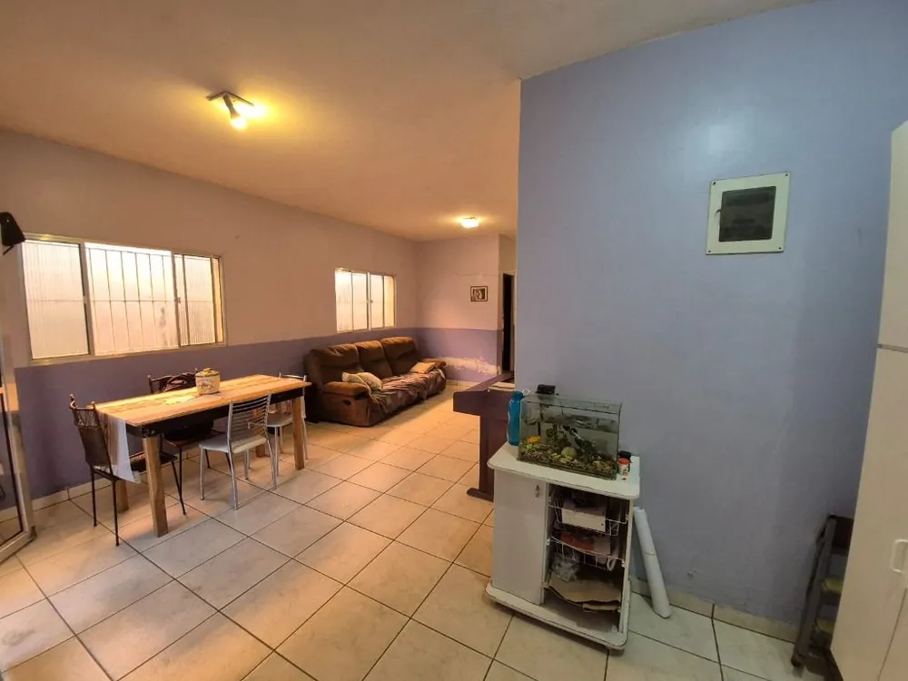 Casa, 3 quartos, 100 m² - Foto 8